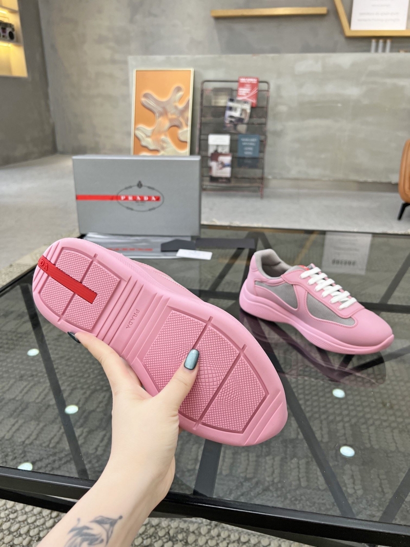 Prada Casual Shoes